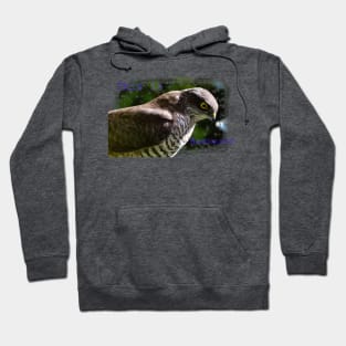 Hawkward Hoodie